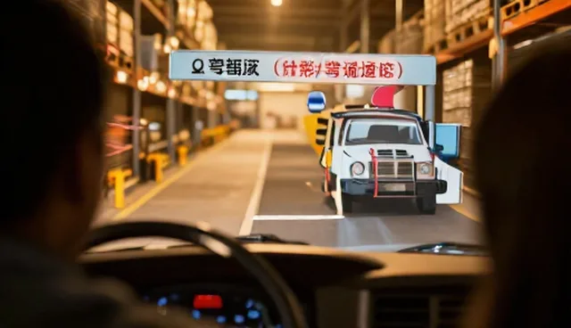 个人用户如何应对驾驶理论课程学习难点