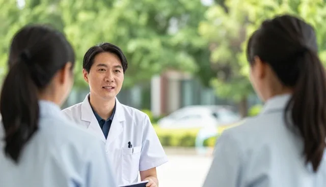 教务管理服务如何应对业务趋势变化